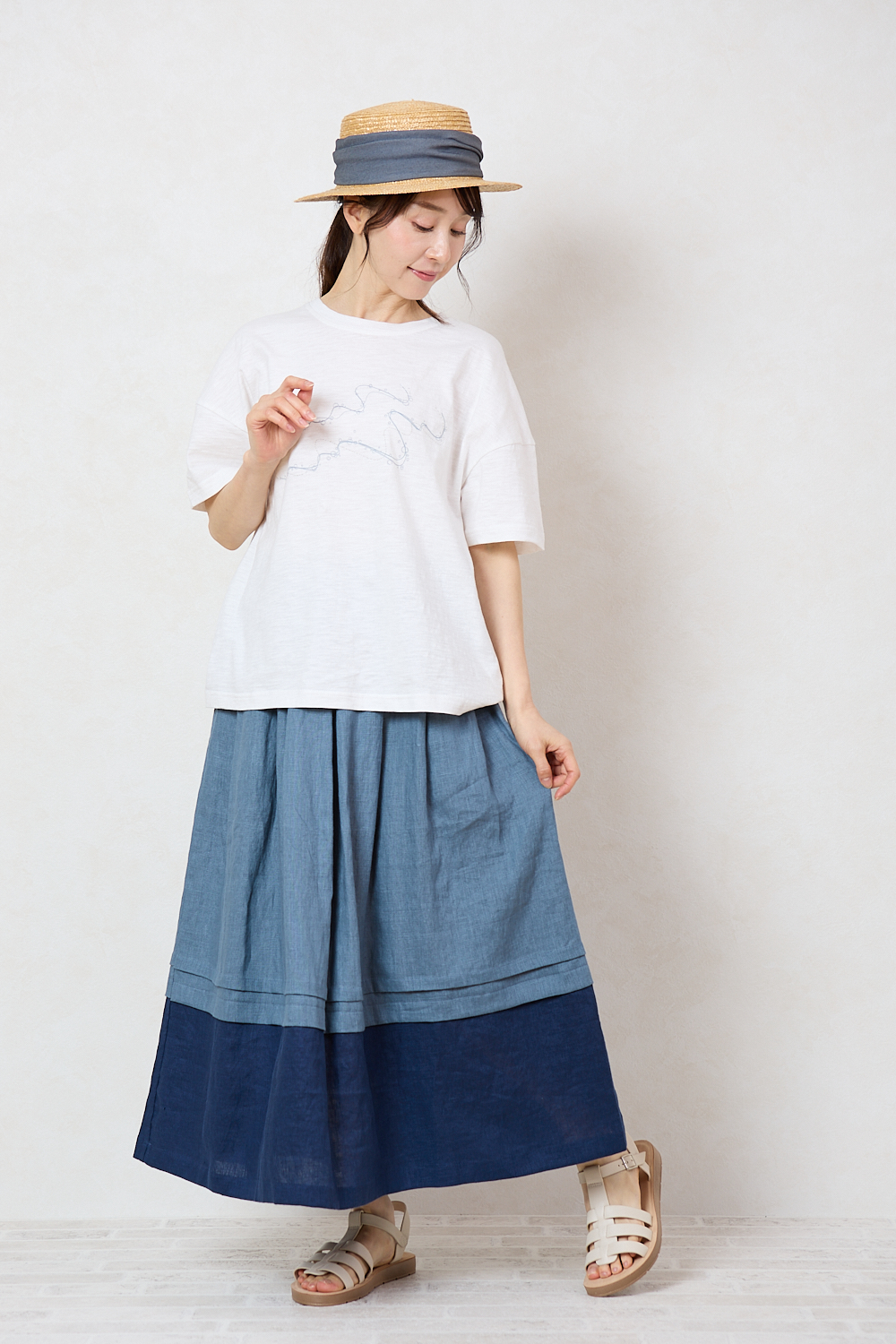 BCS2105（ボンマックス）｜事務服